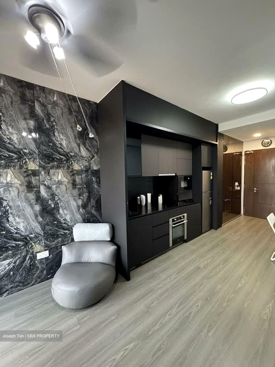Foresque Residences (D23), Condominium #534111801
